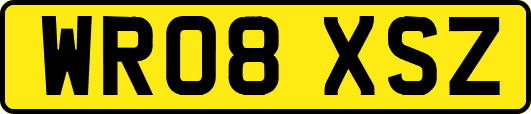 WR08XSZ