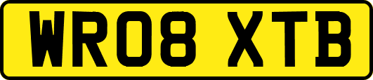 WR08XTB