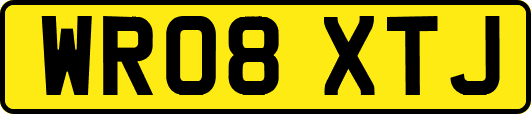 WR08XTJ