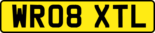 WR08XTL