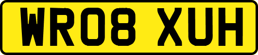 WR08XUH