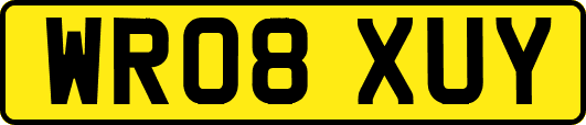 WR08XUY