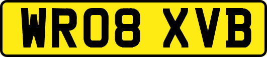 WR08XVB