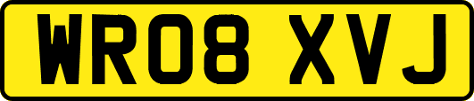 WR08XVJ