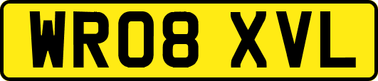 WR08XVL