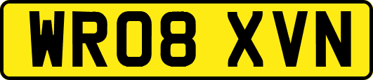 WR08XVN