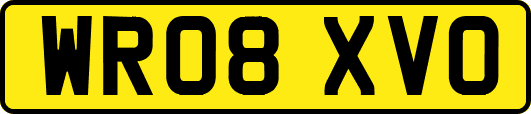 WR08XVO