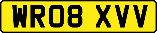 WR08XVV