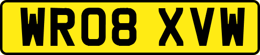 WR08XVW