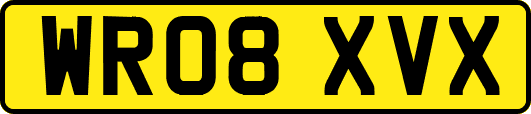 WR08XVX