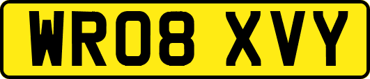 WR08XVY