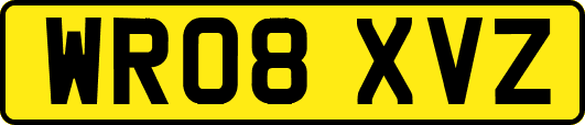 WR08XVZ