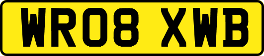 WR08XWB