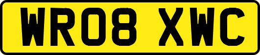 WR08XWC
