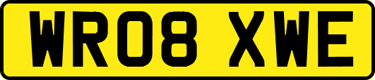 WR08XWE