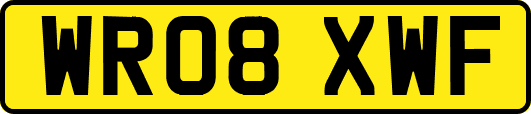WR08XWF