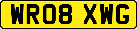 WR08XWG