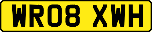 WR08XWH