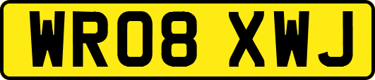WR08XWJ