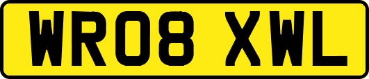 WR08XWL