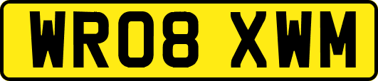 WR08XWM