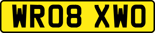 WR08XWO