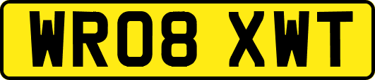 WR08XWT