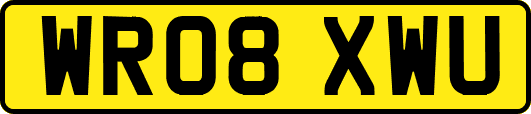 WR08XWU