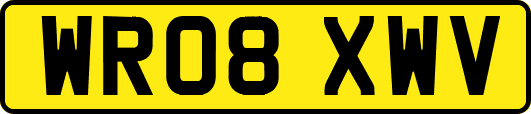 WR08XWV