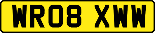 WR08XWW
