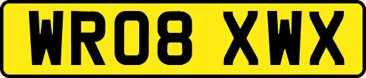 WR08XWX