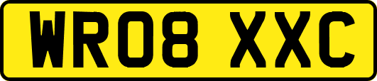 WR08XXC