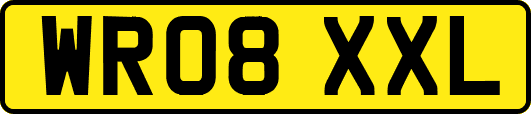 WR08XXL