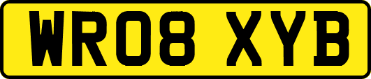 WR08XYB