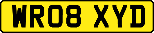 WR08XYD