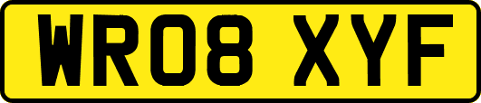 WR08XYF