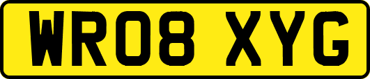WR08XYG