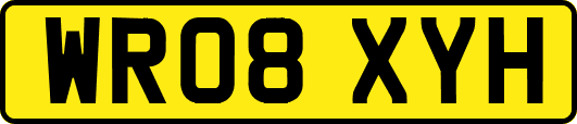 WR08XYH