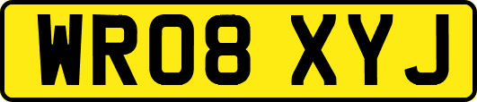 WR08XYJ