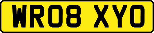 WR08XYO