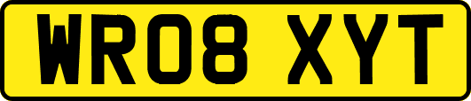 WR08XYT