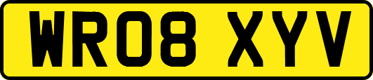 WR08XYV