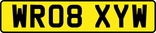 WR08XYW