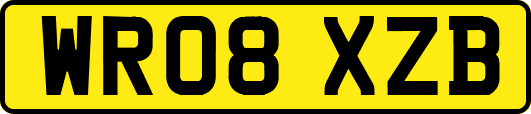 WR08XZB