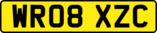 WR08XZC