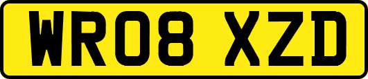 WR08XZD