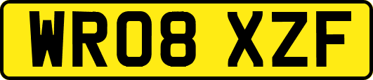 WR08XZF