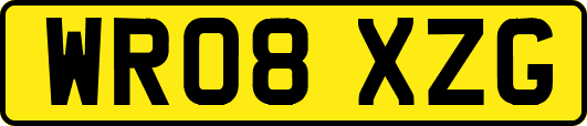 WR08XZG