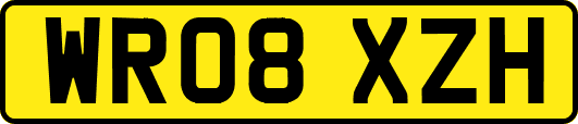 WR08XZH