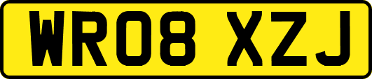 WR08XZJ
